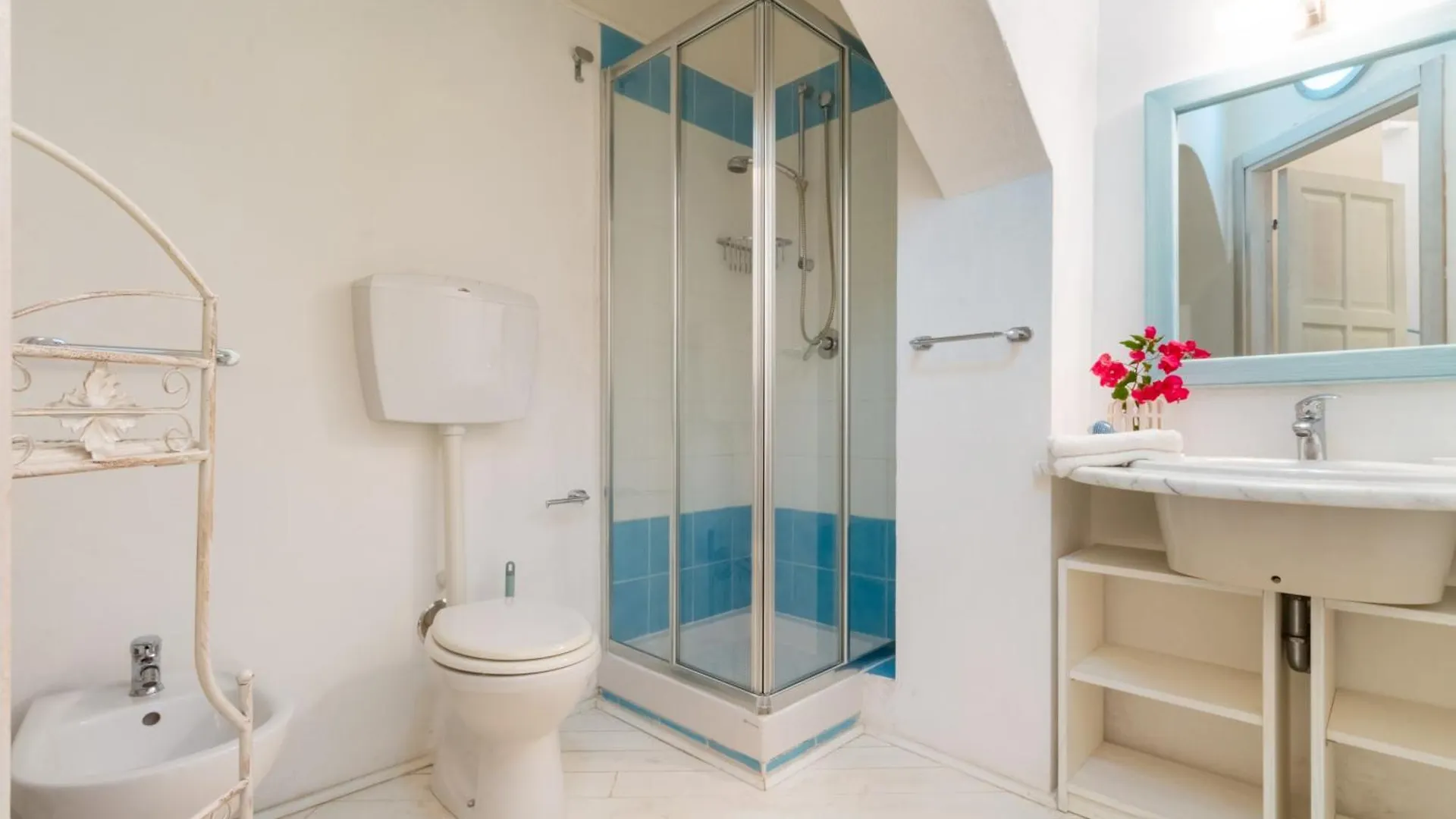 Villa Maffi - Spaziosa, Vista Mare E Parcheggio Villasimius Italy
