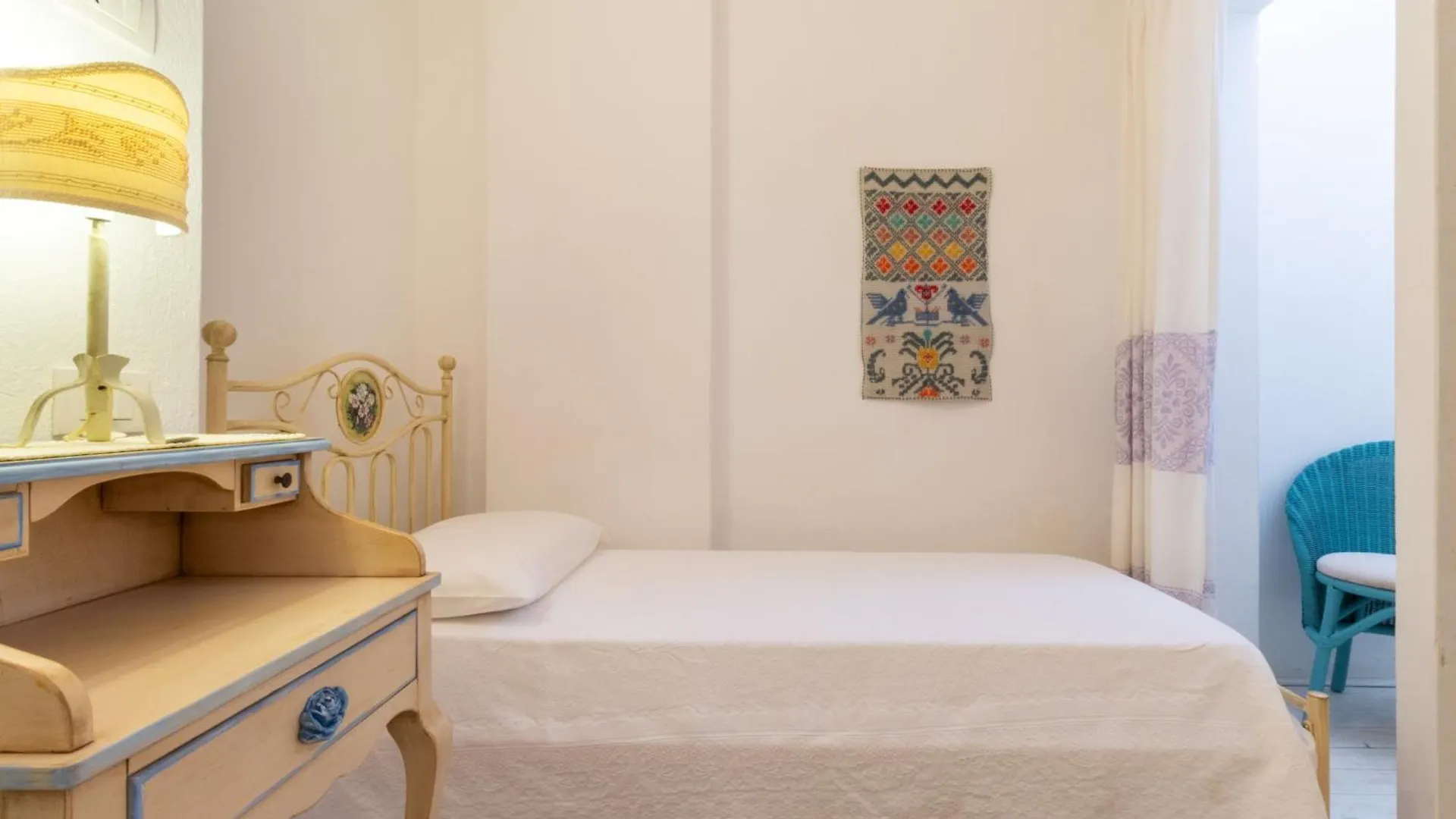 Villa Maffi - Spaziosa, Vista Mare E Parcheggio Villasimius 0*,  Italy