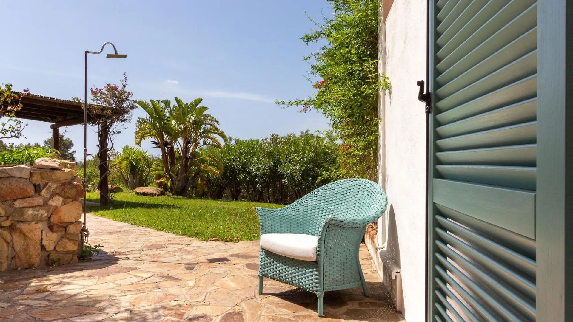 Villa Maffi - Spaziosa, Vista Mare E Parcheggio Villasimius 0*,