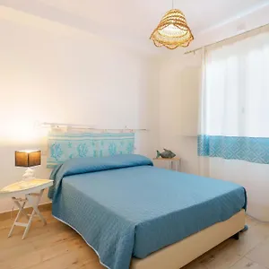 Gasthof Domo House, Villasimius
