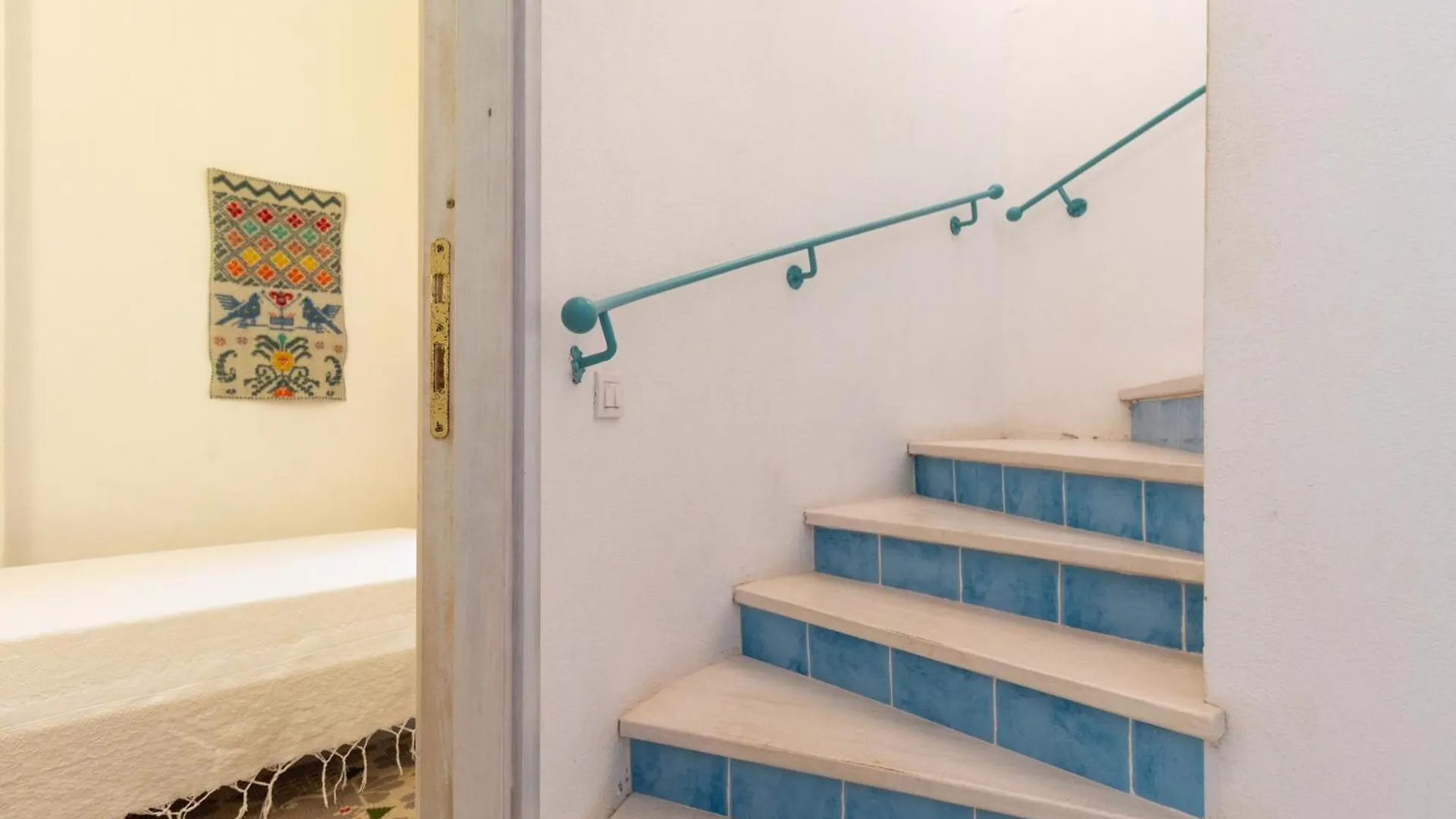Villa Maffi - Spaziosa, Vista Mare E Parcheggio Villasimius Italien